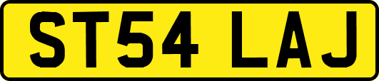 ST54LAJ