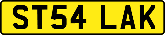 ST54LAK