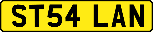 ST54LAN