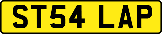 ST54LAP
