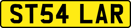 ST54LAR