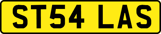 ST54LAS