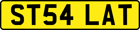 ST54LAT