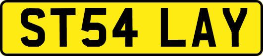 ST54LAY