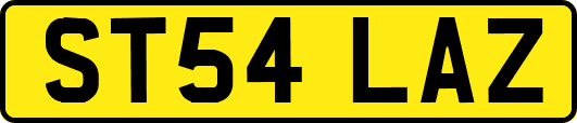 ST54LAZ