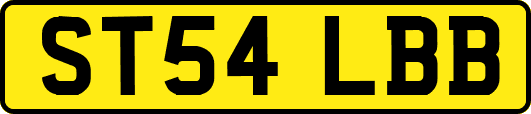 ST54LBB
