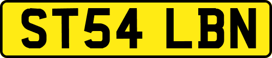 ST54LBN