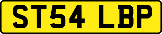 ST54LBP