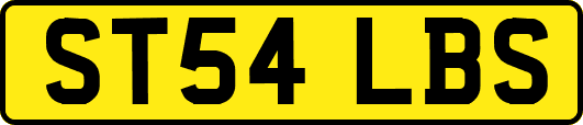 ST54LBS