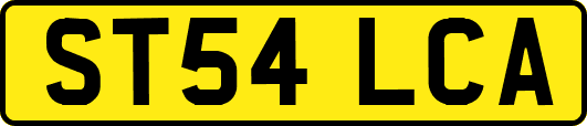 ST54LCA