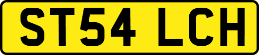 ST54LCH