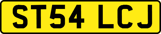 ST54LCJ