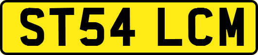ST54LCM
