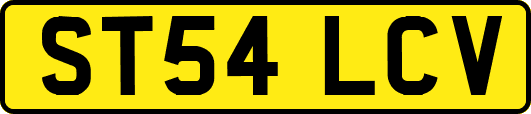 ST54LCV