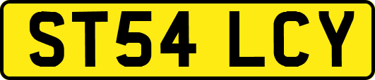 ST54LCY
