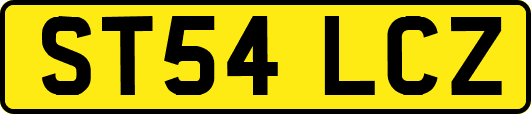 ST54LCZ