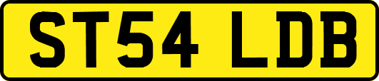 ST54LDB
