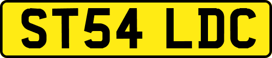 ST54LDC