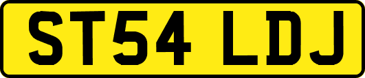 ST54LDJ