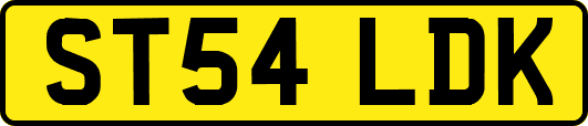 ST54LDK
