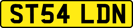 ST54LDN