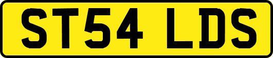 ST54LDS