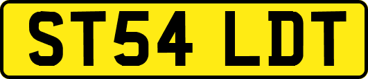 ST54LDT