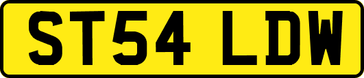 ST54LDW