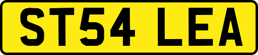 ST54LEA