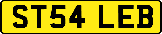 ST54LEB