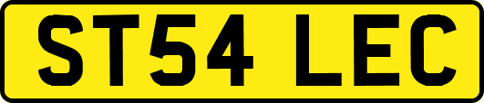 ST54LEC