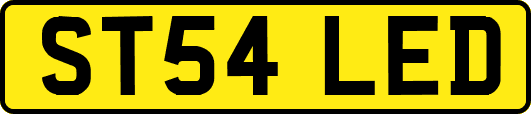 ST54LED