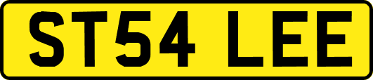 ST54LEE