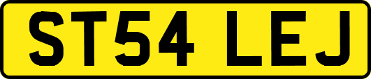 ST54LEJ