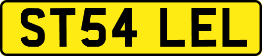 ST54LEL