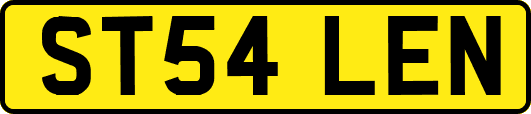 ST54LEN