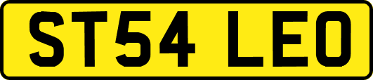 ST54LEO