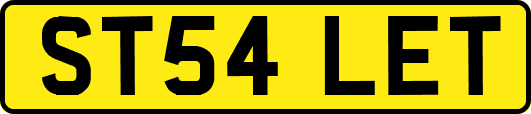 ST54LET