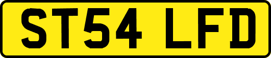 ST54LFD