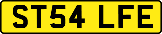 ST54LFE