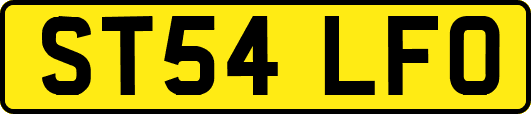 ST54LFO