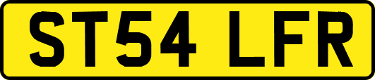ST54LFR