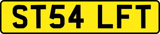 ST54LFT