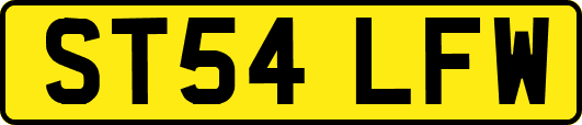 ST54LFW