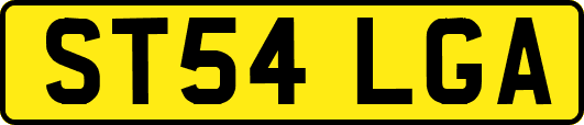 ST54LGA