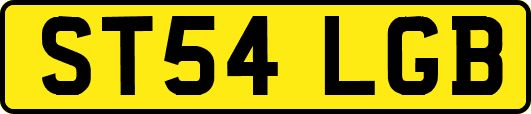 ST54LGB