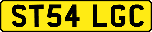 ST54LGC