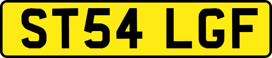 ST54LGF