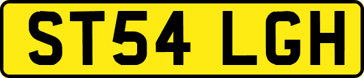ST54LGH