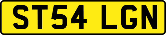 ST54LGN